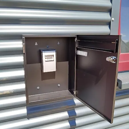 Seepark Goch-kessel * Kessel