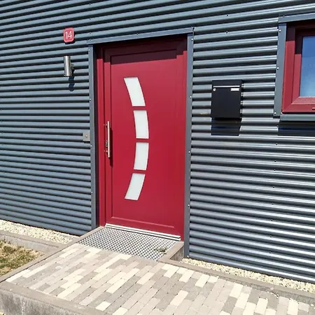 Seepark Goch-kessel Apartamento *