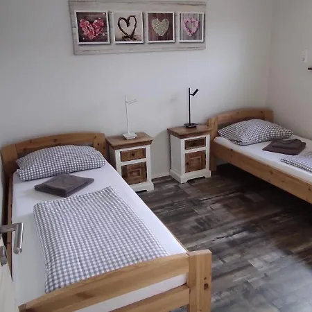 Seepark Goch-kessel Apartamento Kessel