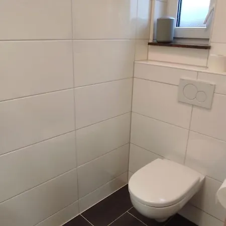 Apartamento Seepark Goch-kessel Kessel