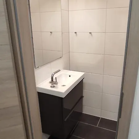 Apartamento Seepark Goch-kessel