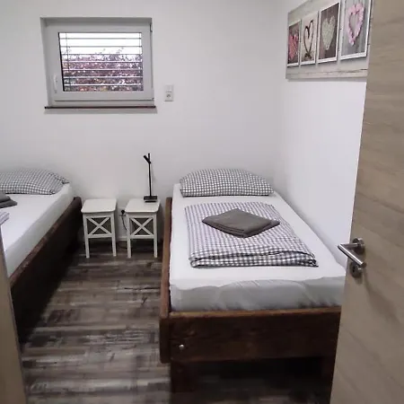 Seepark Goch-kessel Apartamento