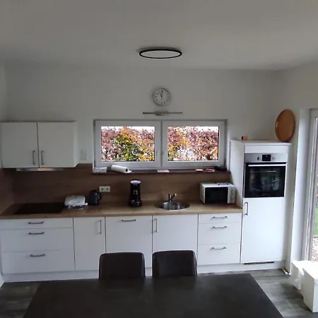 Apartamento Seepark Goch-kessel *