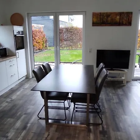 Seepark Goch-kessel Apartamento Kessel