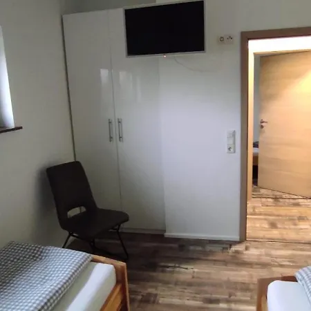 Seepark Goch-kessel Kessel