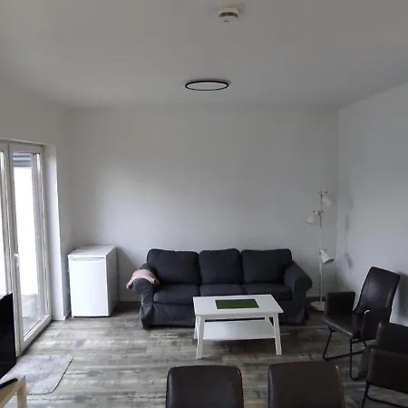 Seepark Goch-kessel * Kessel