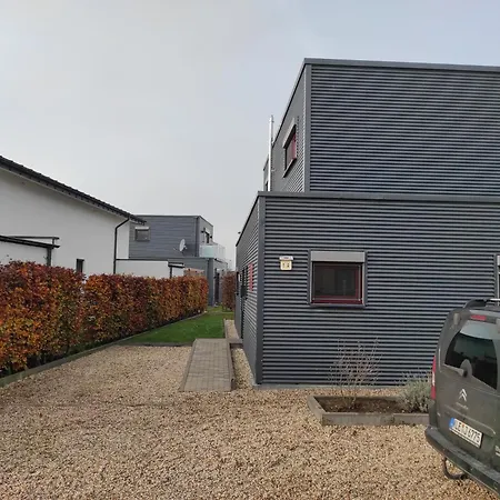 Apartmán Seepark Goch-kessel