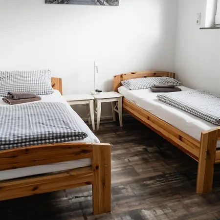 Seepark Goch-kessel Appartamento
