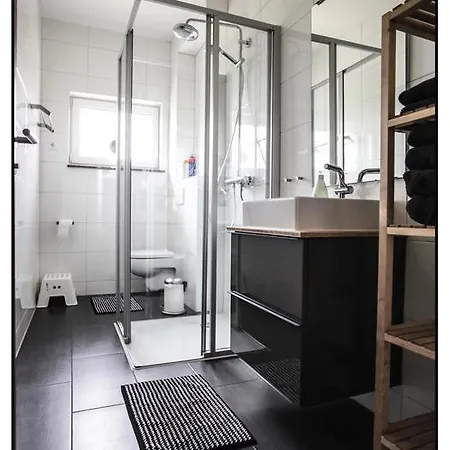 Seepark Goch-kessel * Kessel