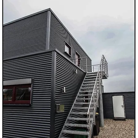 Seepark Goch-kessel *