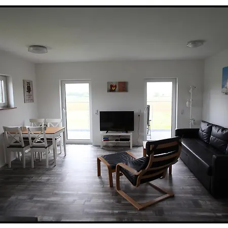 Seepark Goch-kessel Apartamento