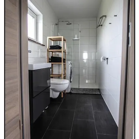 Seepark Goch-kessel *