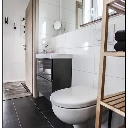 Apartamento Seepark Goch-kessel