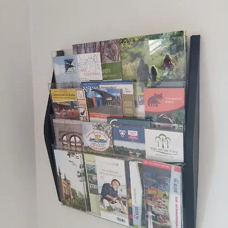 Seepark Goch-kessel * Kessel