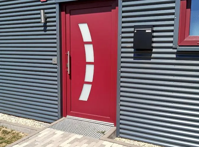 Seepark Goch-kessel Daire *