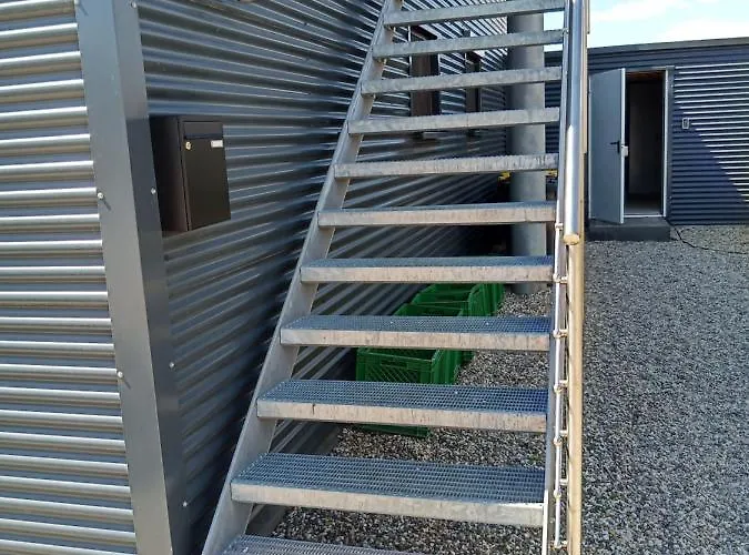 Seepark Goch-kessel Daire *