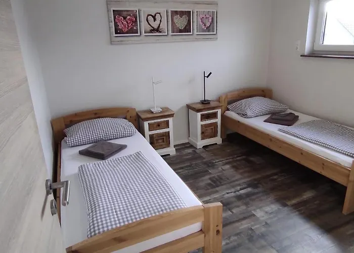 Seepark Goch-kessel Lejlighed Kessel