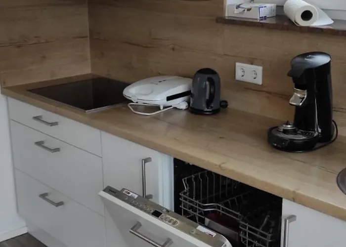 Daire Seepark Goch-kessel *