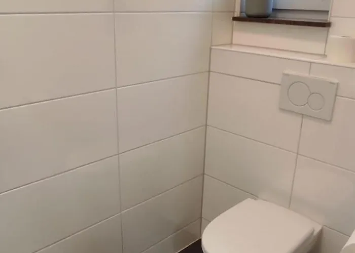 Daire Seepark Goch-kessel Kessel