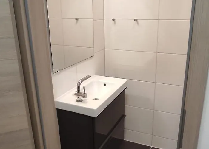 Daire Seepark Goch-kessel