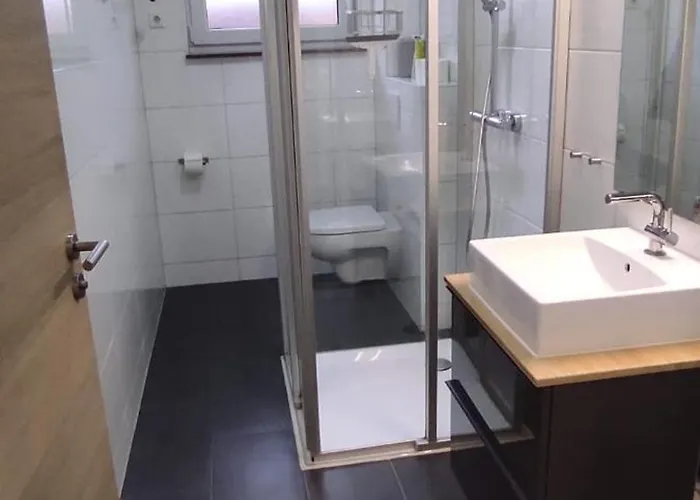 Seepark Goch-kessel *