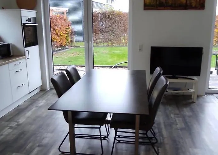 Seepark Goch-kessel Lejlighed Kessel