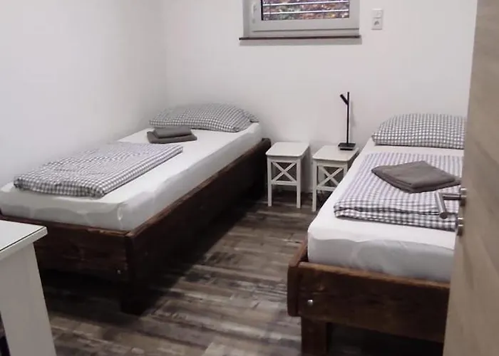 Seepark Goch-kessel Daire