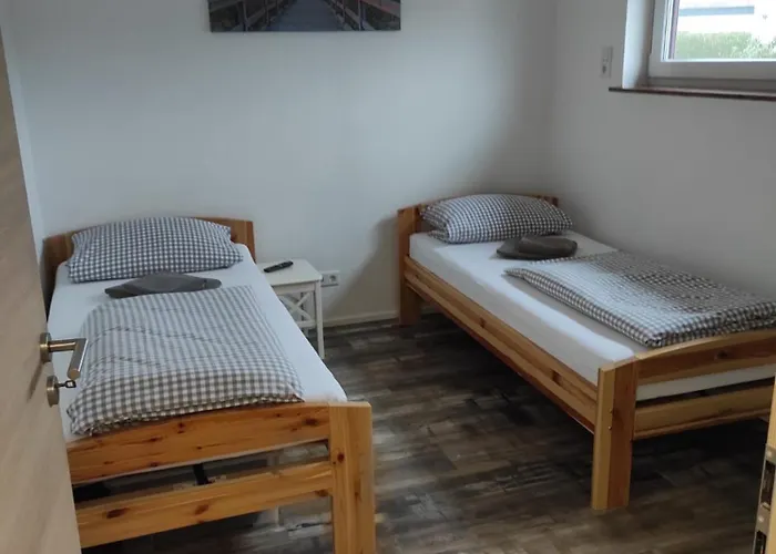 Seepark Goch-kessel Daire *