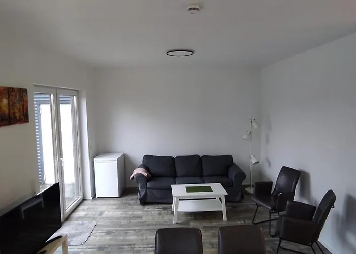 Seepark Goch-kessel * Kessel