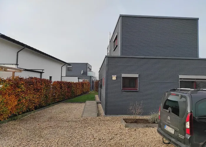 Lejlighed Seepark Goch-kessel