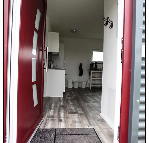 Lejlighed Seepark Goch-kessel *