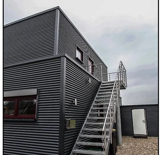 Seepark Goch-kessel *