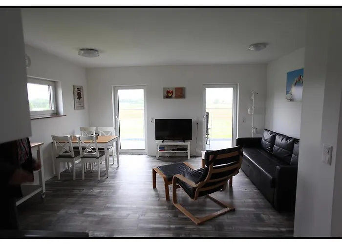 Seepark Goch-kessel Daire