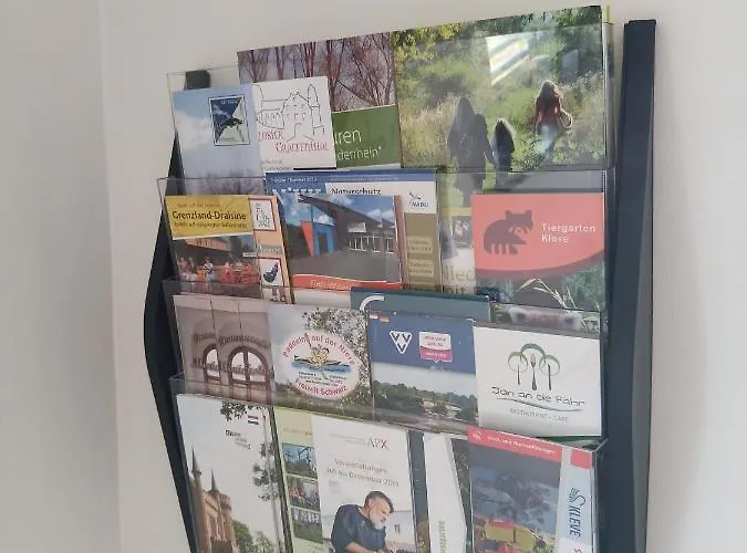 Seepark Goch-kessel * Kessel